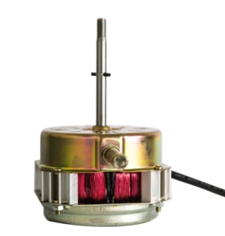 high power high torque brushless dc motor for electrica fan