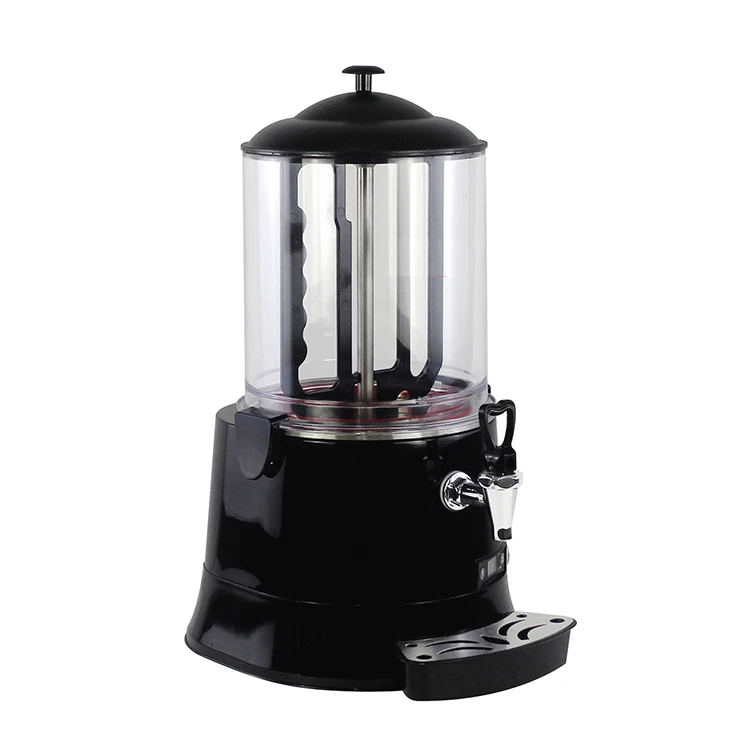Commercial Electric Hot Chocolate Machine Melt Machinery 10L