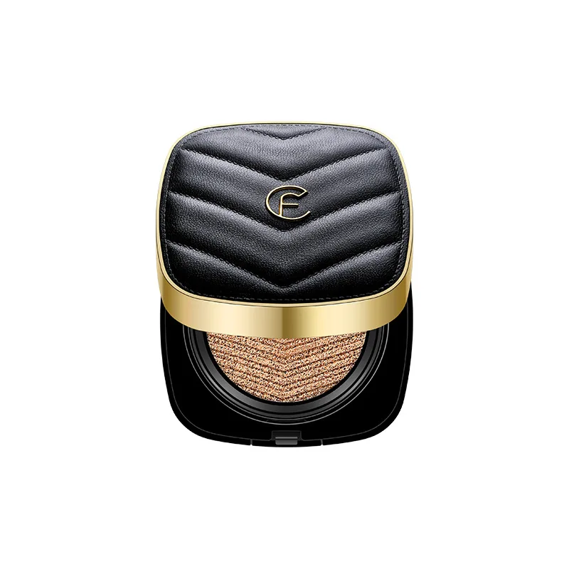 COLOR FANS Air Cushion BB Cream Liquid Foundation Concealer Based Makeup Natural Moisturizing