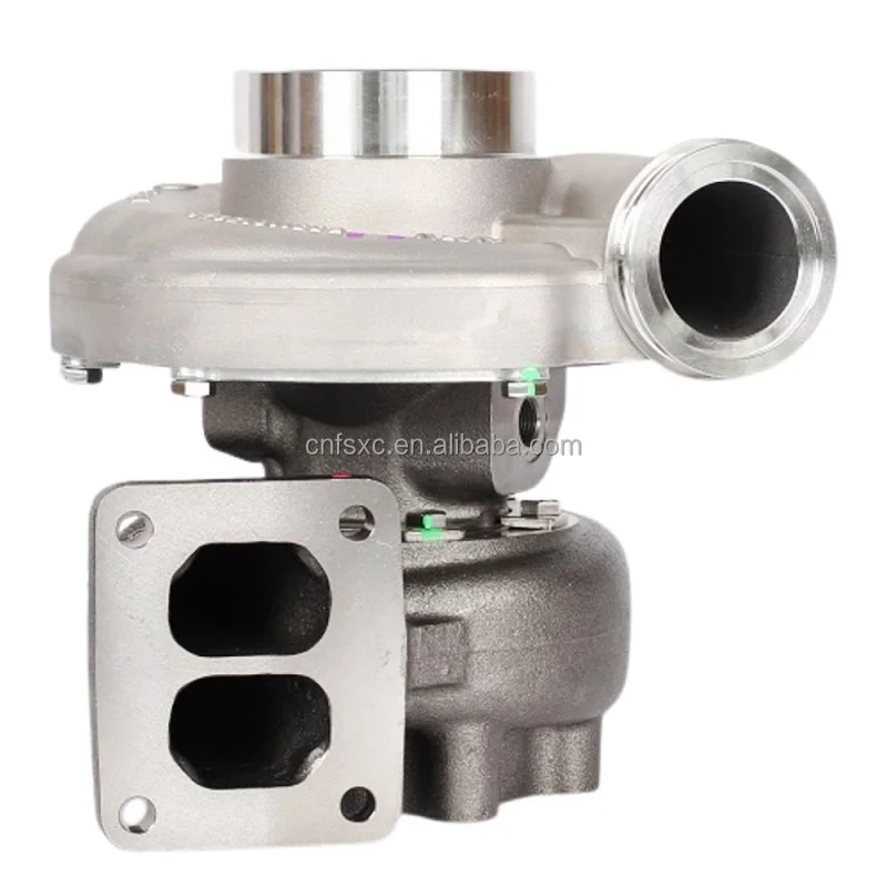 HX40 3593920 3593921 4027288 51091007616 51091007531 51091007585 Turbocharger for MAN Truck with D0836LOH03 D0836LF04 engine