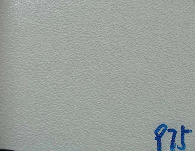 600*600*7mm Lower price PVC laminated gypsum ceiling tiles with aluminum foil back/Plaster Ceiling Board