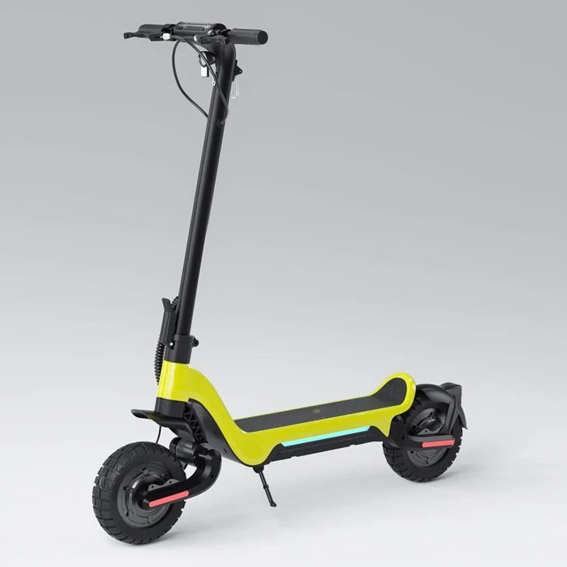 top scooter electric 1000w powerful off road electric scooter