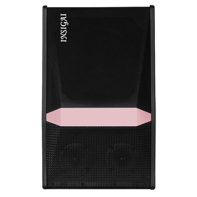 K510-10 inch 2-Way Full-Rang Woofer DJ Speakers Stage Performance Professional Audio Sound Equipment