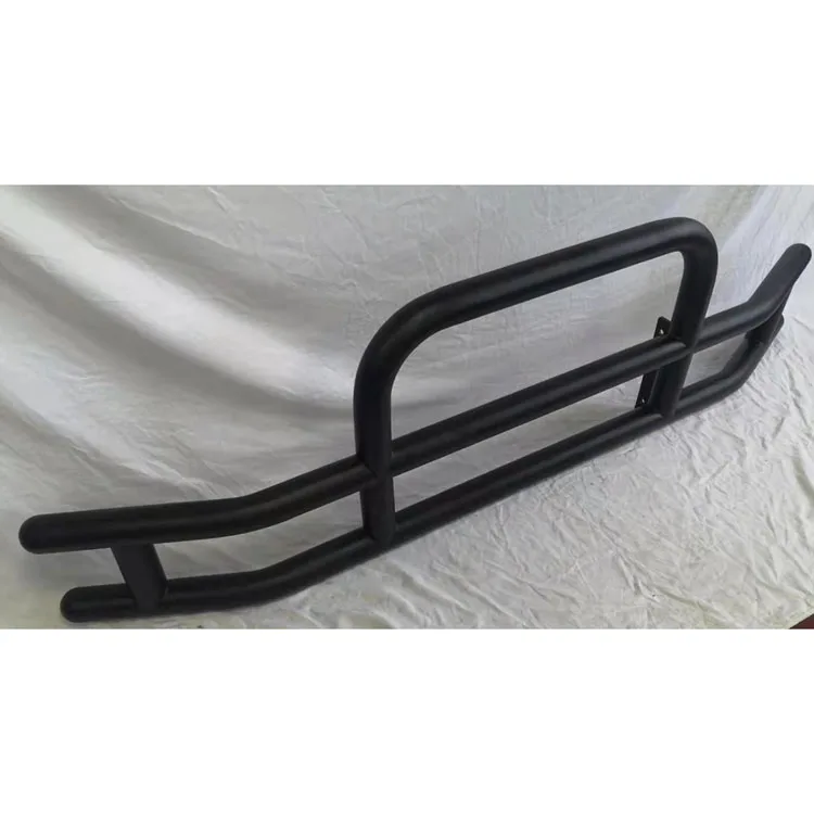 Kenworth Truck Chrome Parts Deer Guard for Truck Kenworth T660