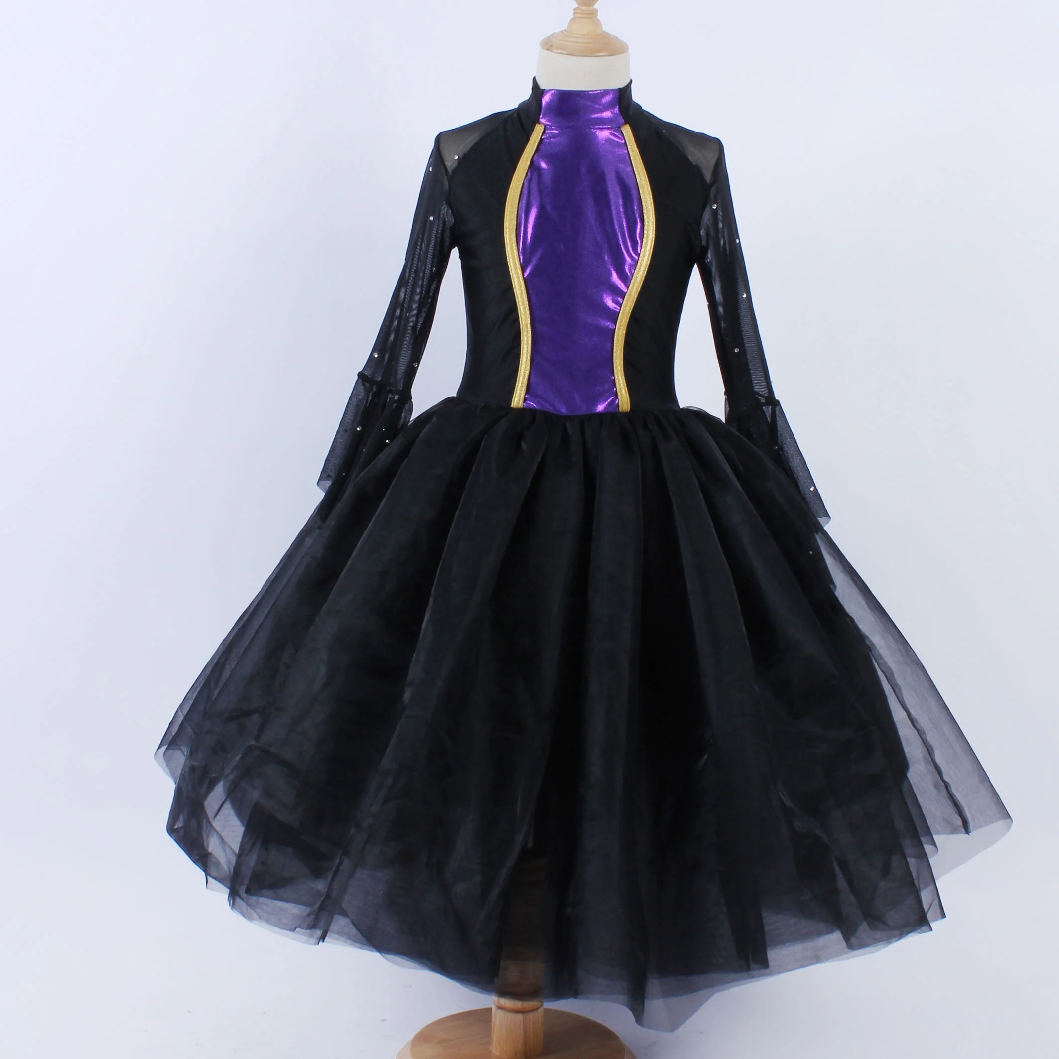 Adult Evil Queen Ladies Fancy Dress Halloween Womens Snow White Costume