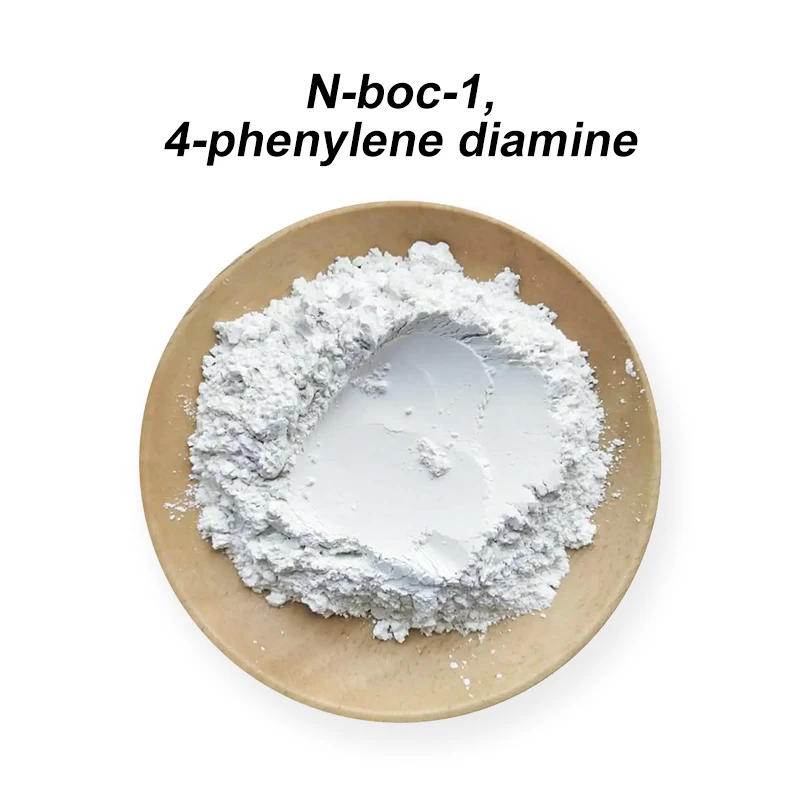 N-boc-1,4-phenylene diamine CAS: 71026-66-9