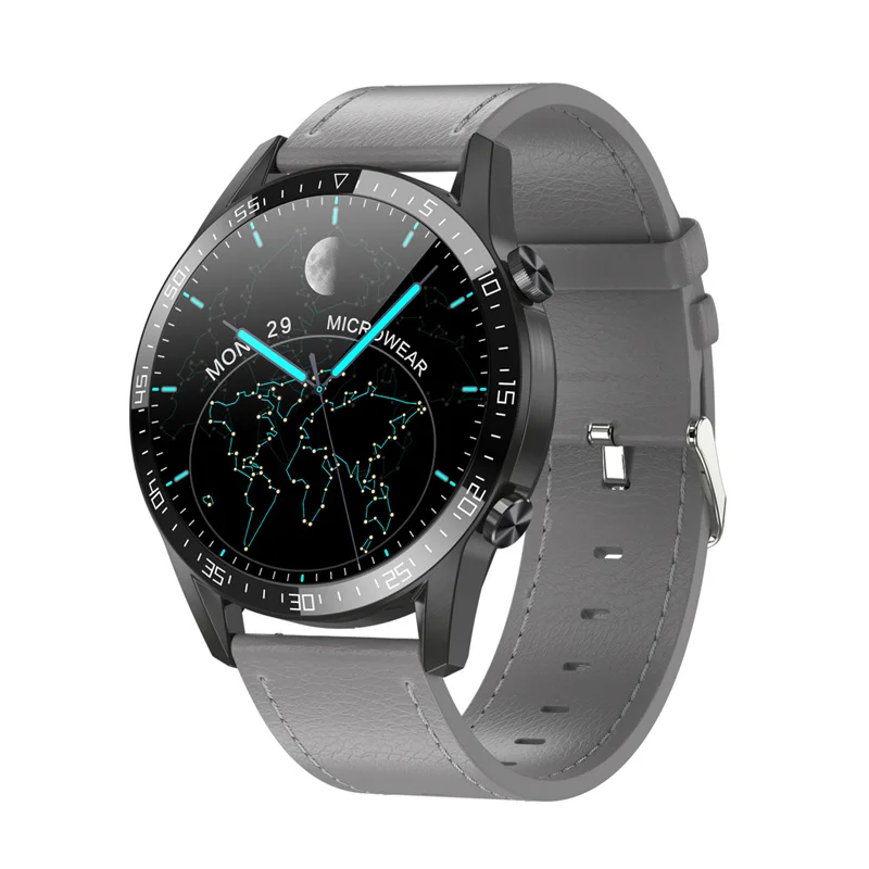 Waterproof IP68 Heart Rate Health Sport Smart Bracelet BT Call Phone Smart Watch M4pro Android IOS Smartwatch M4 Pro