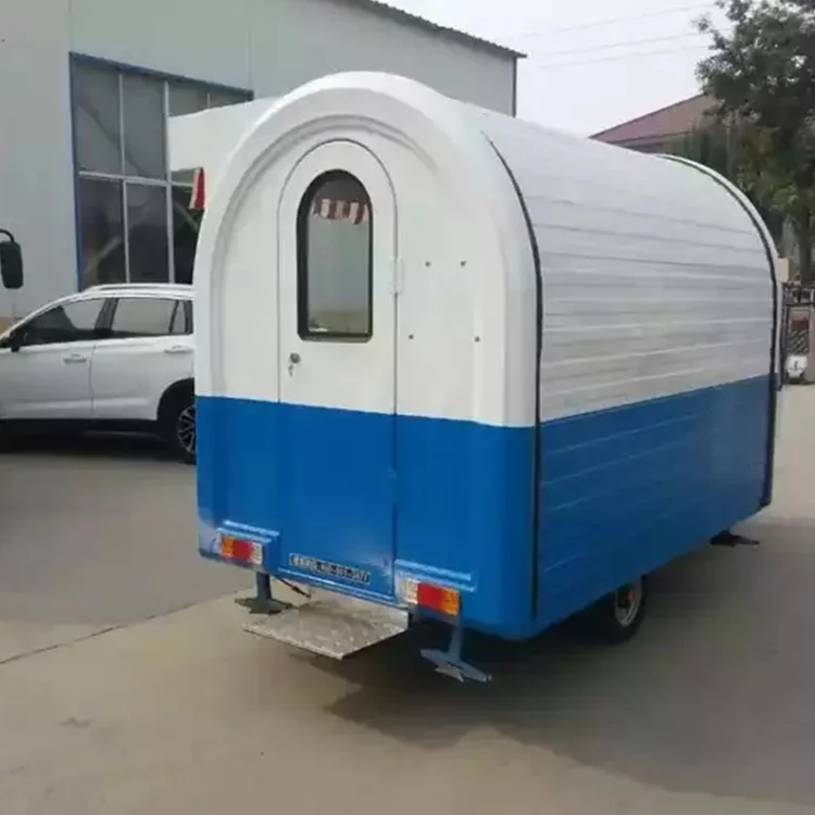 Лидер продаж мотоцикл тележка для фаст-фуда грузовик фургон киоск мобильный Электрический трехколесный велосипед продовольствие в Европе