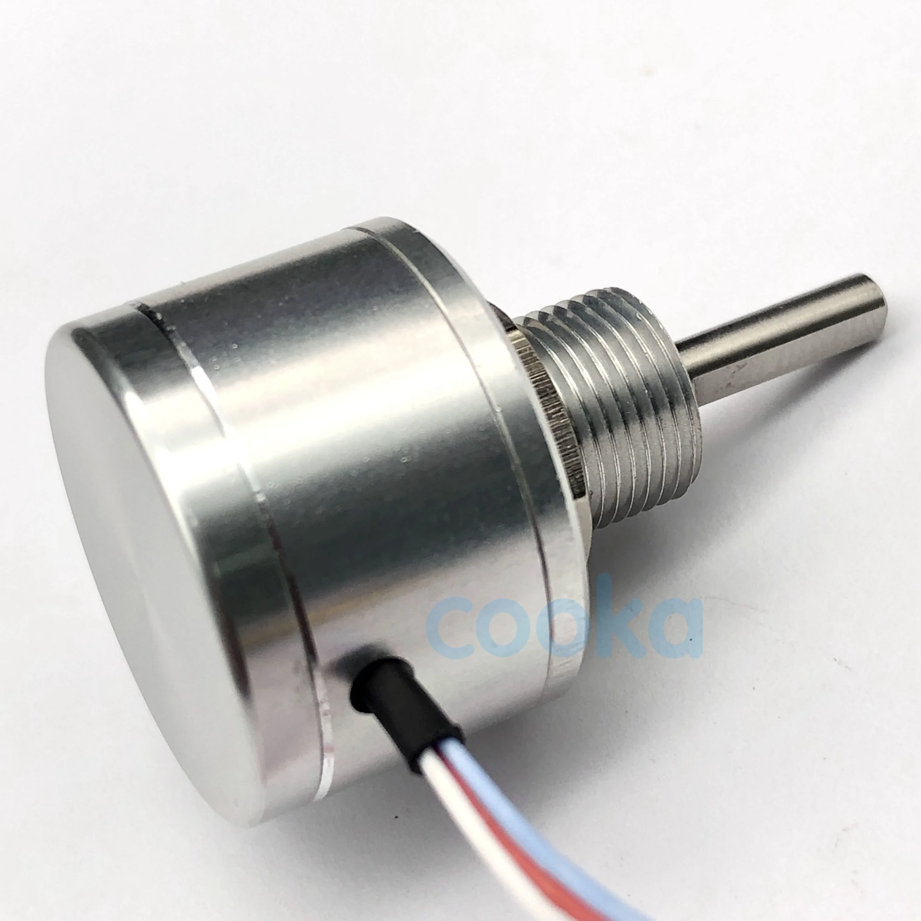 cooka 22mm position sensor  Potentiometer ultrathin potentiometer Wind direction potentiometer