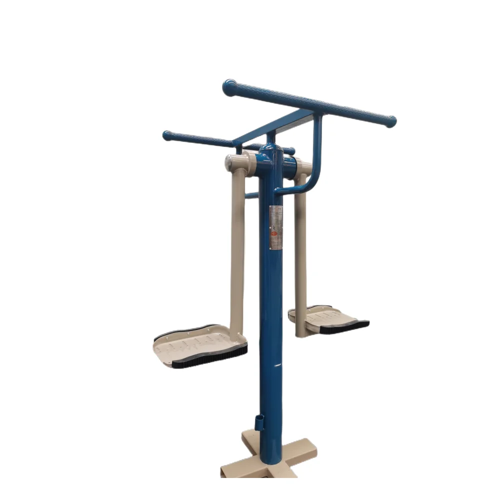 Outdoor Fitness Equipment Exercise Body-building Equipment for Kids and Adults