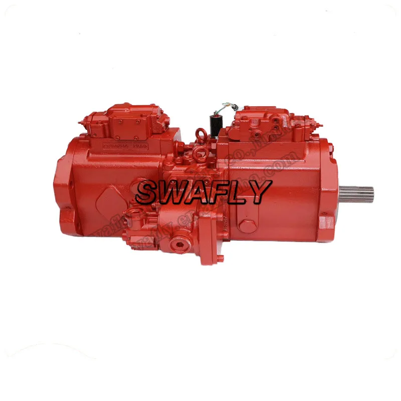 31QB-10011 Main Hydraulic Pump Assy For HYUNDAI Excavator R480LC-9 R520LC-9