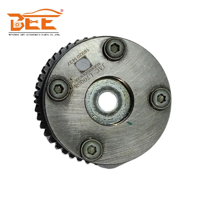 Variable Valve Timing Gear VVT Cam Phaser Actuator For Changan  OEM 1006100GG010XA