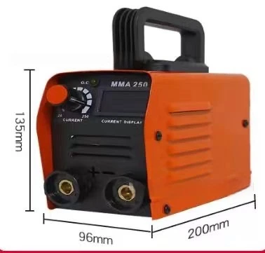 Factory direct sale price light weight portable welding machine welding machine pure copper welding machine equipments