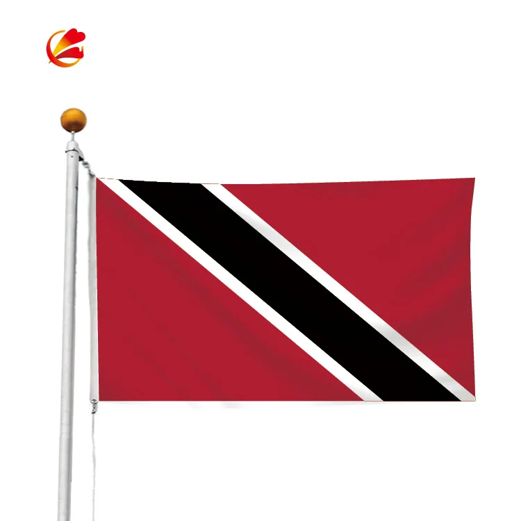 Low Price Best Quality Any Size Custom Printed Eritrean Flag