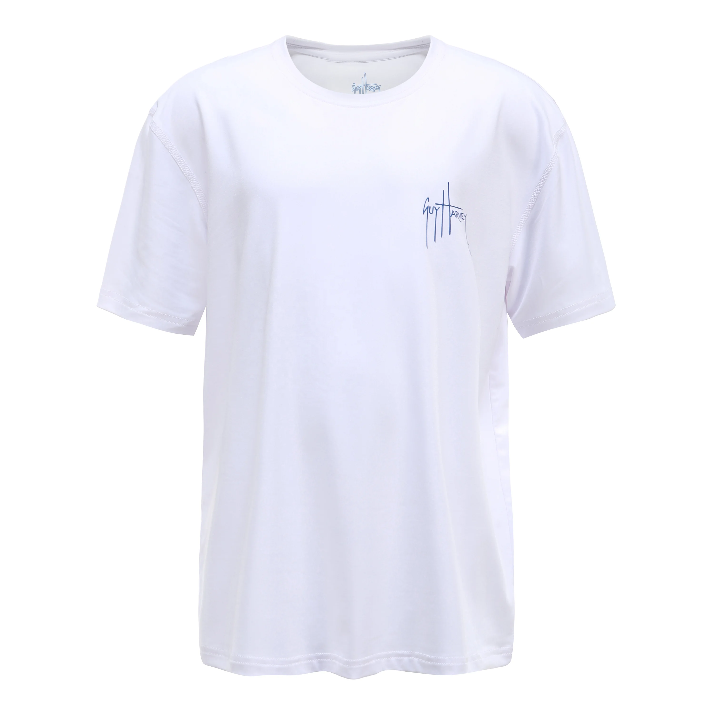 Hot sale  shark fishing shirts for kids with logo custom logo printed