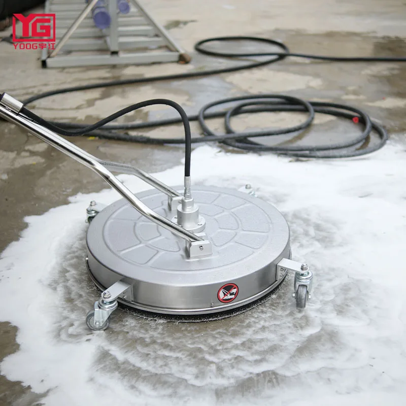 2024 Made in China Flexible Installation 3500psi 8gpm High Pressure Washer Kit with Water Gun Parts Petrol High Washer Pressure