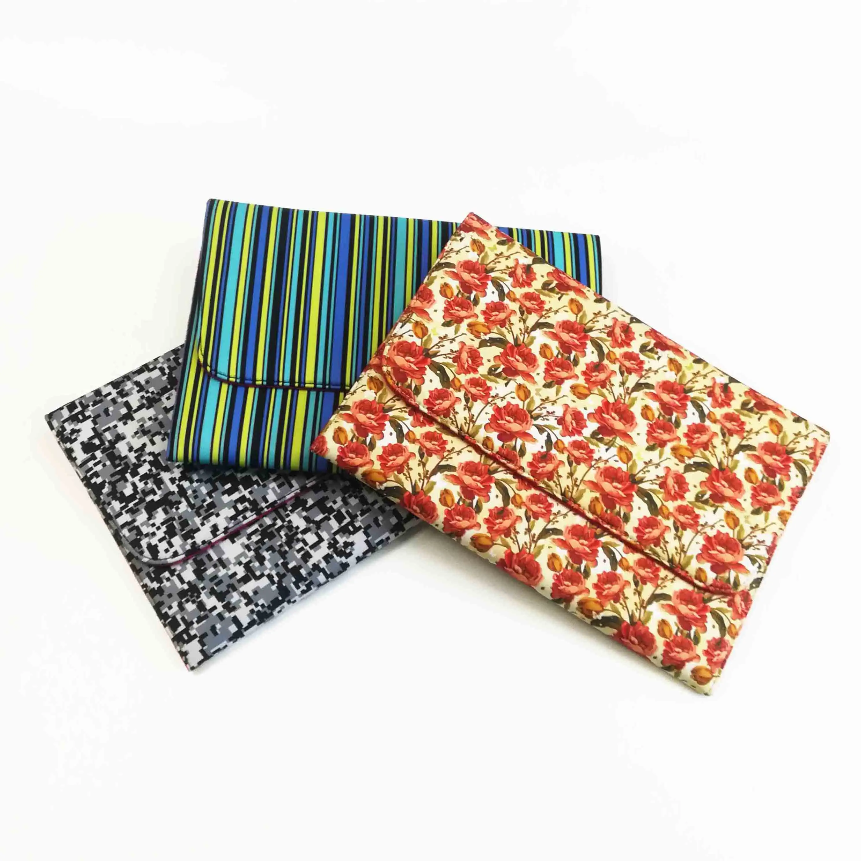 
Eco friendly custom logo 14 inches new neoprene sleeve laptop bag 