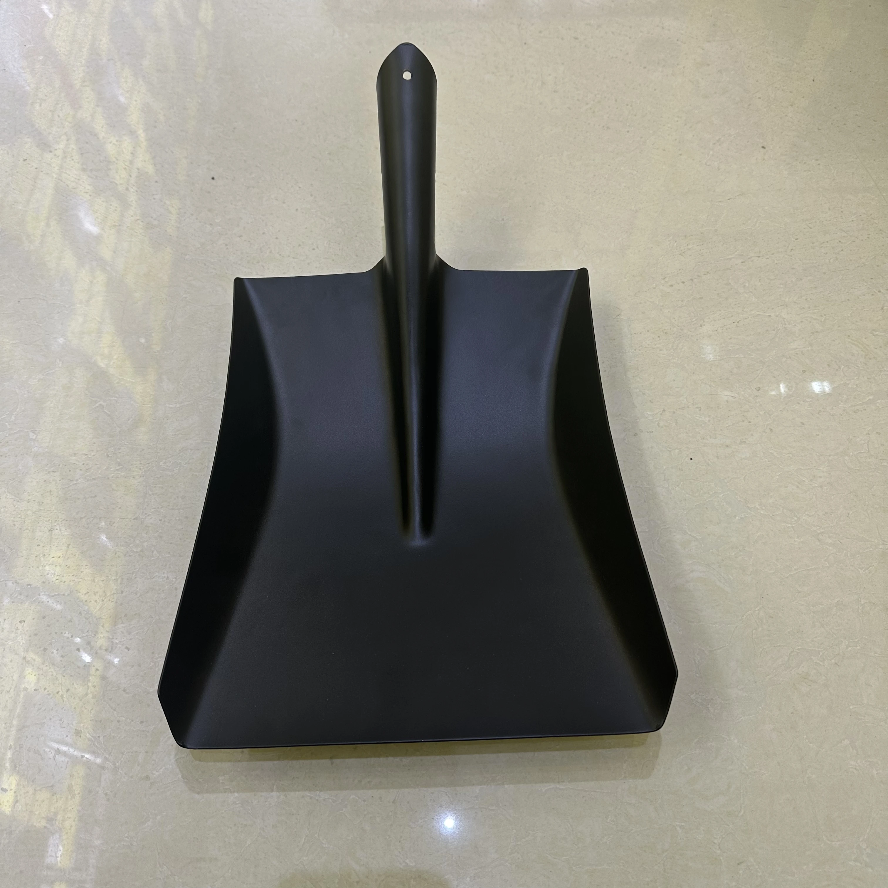 Hot Sale Digging Garden Hand Tool Gardening Square Shovel Handle Spade Shovel