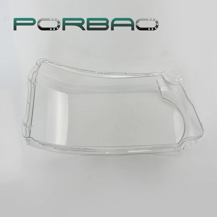  PORBAO car parts transparent headlight lens cover for SpOrrt (2010-2012 Year