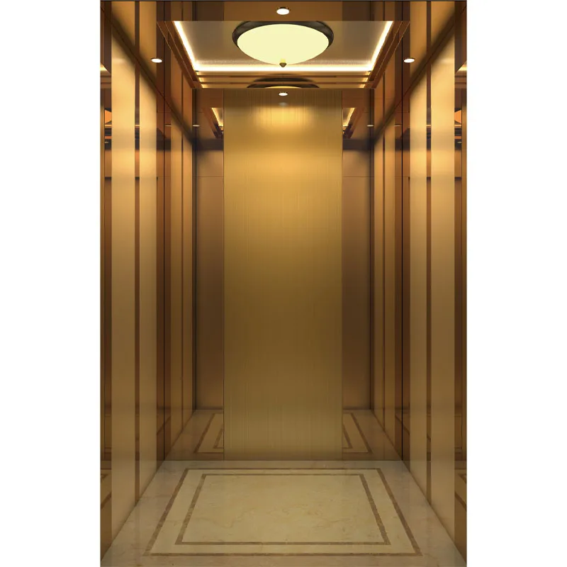 lifts elevators for apartment 10 person Japan Modern lift elevator
