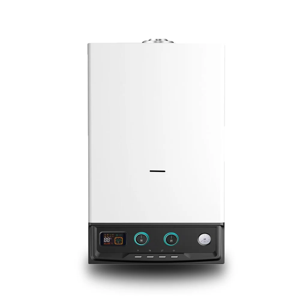 home gas boiler wall hung water heater boiler combination gas valve wall mounted gas boiler