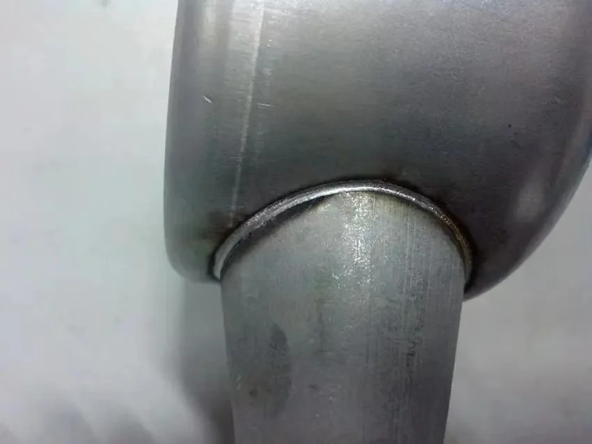 Portable 4in1 1500W MAX Air Cooling weld gun Mini Handheld Laser Welding Machine for Stainless Steel Carbon Steel Aluminum