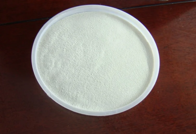 
High-effective calcium hypochlorite 