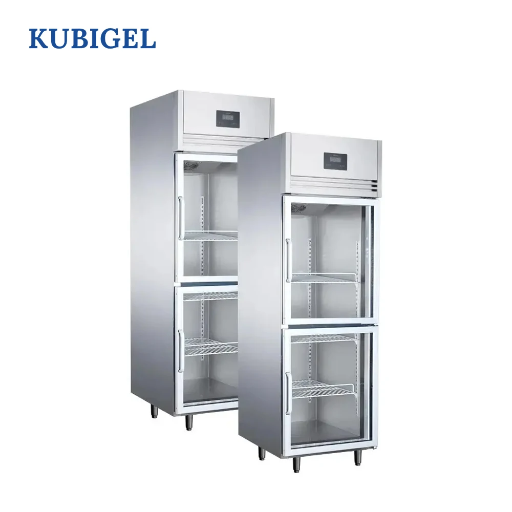 Supermarket Freezers Display Fridges Chiller Medical Refrigerators Freezer Cold Storage Refrigerators Freezer