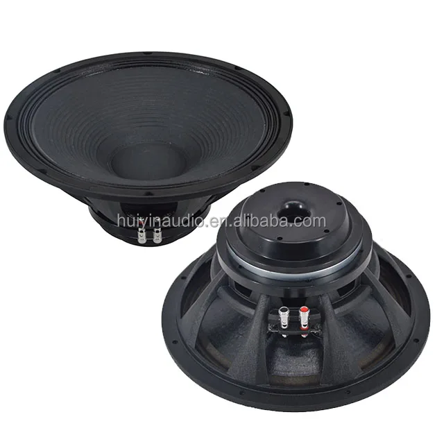 big power 15 inch neo speaker15100-040 1200w max power 4inch coil professional audio woofer speaker for line array  speakers