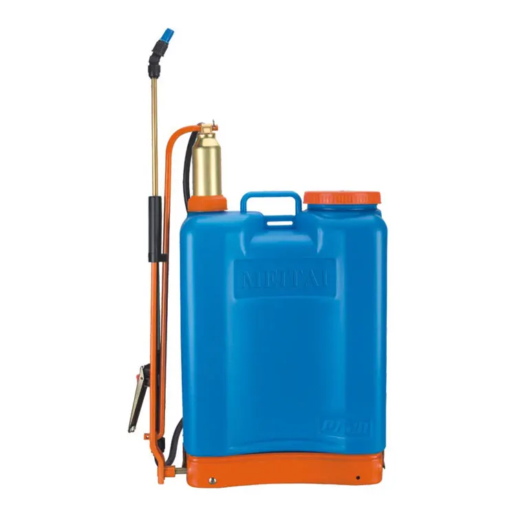 20L liquid fertilizer hose end foamier  pressurized brake cleaner sprayer