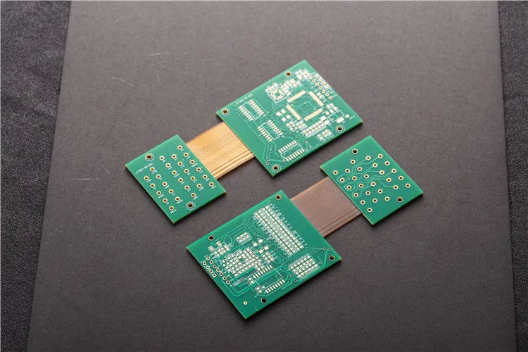 Шэньчжэнь FPC производитель онлайн Запчасти для stude dvi плата fpc 50pin кабель DVD другой pcb ультратонкий PCB