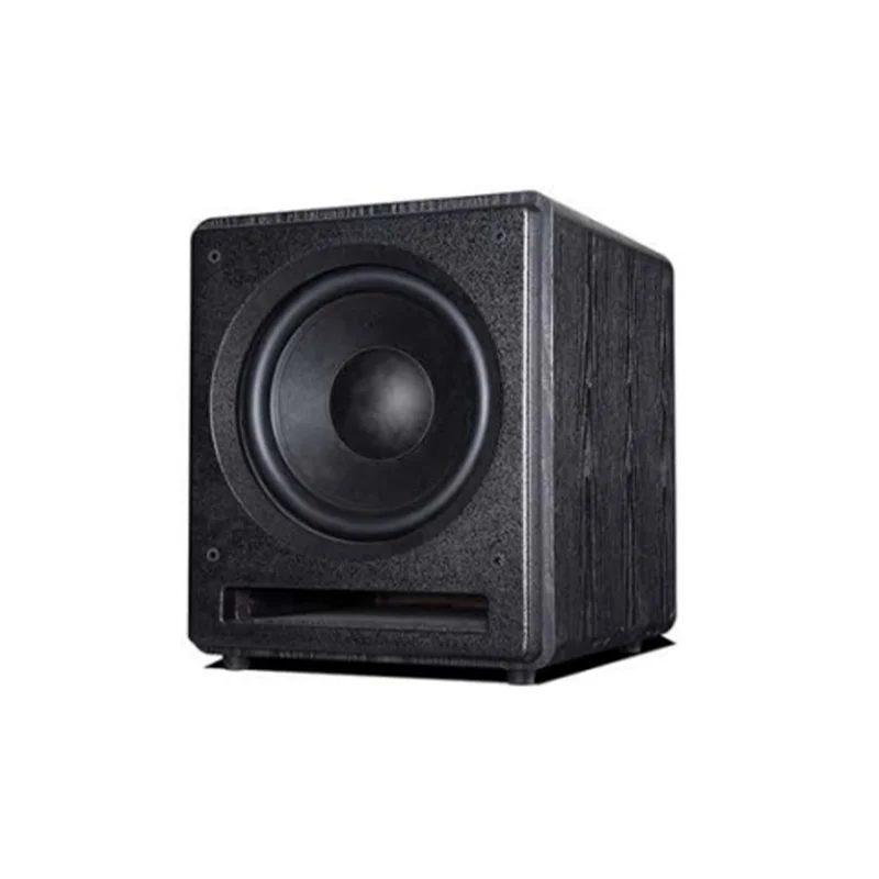 High power home theater active subwoofer, home overweight subwoofer