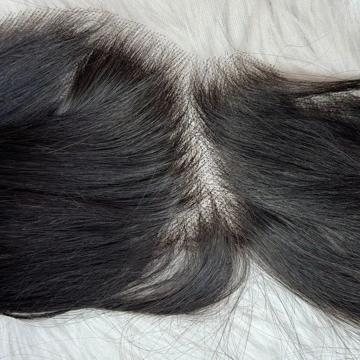 Water wave scalp closure,lace closure fringe indian hair extension bundles with closure,3 bundles of brazilian hair with closure