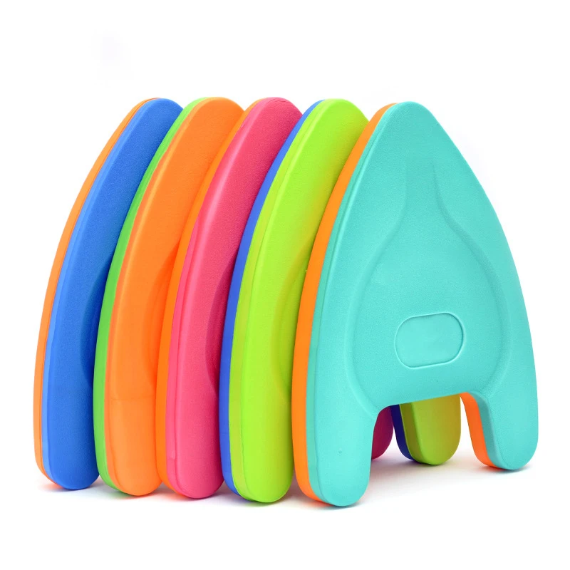 EVA foam kick board for swimming for adult and children