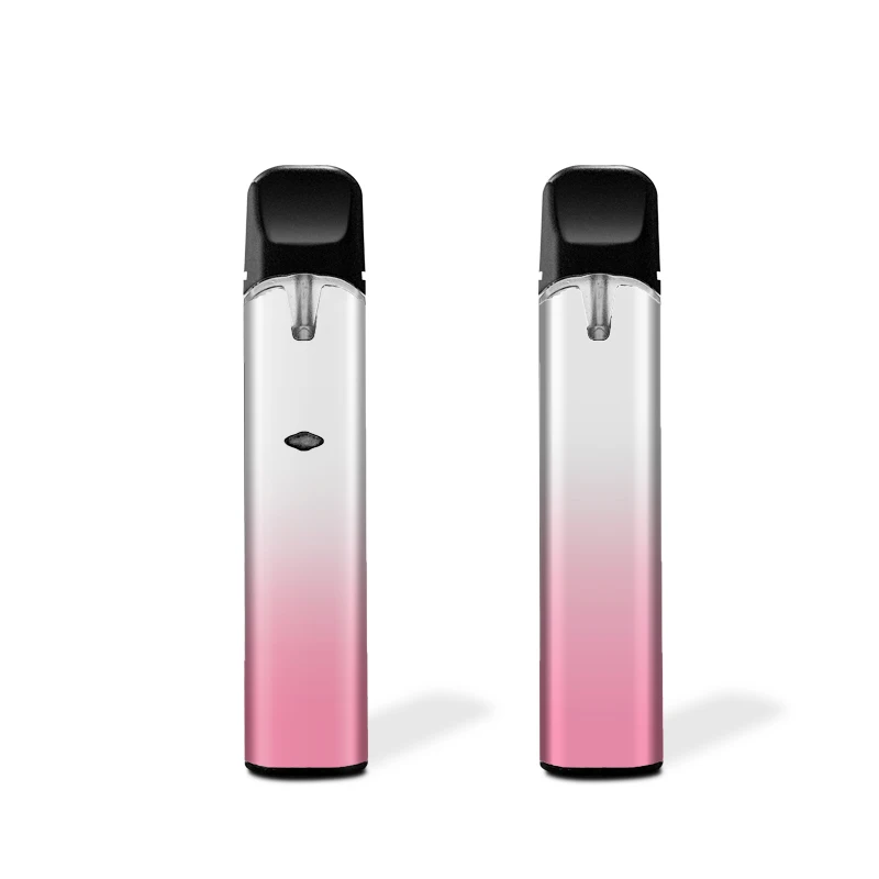 
Torch newly product custom design nice quality 0.5 ml 0.8ml thick oil mini mods vaper starter kit disposable cbd vape pod system 