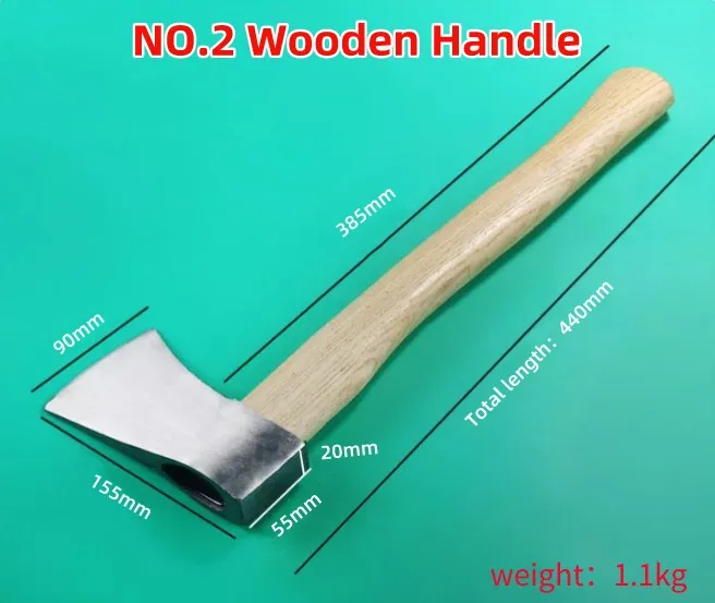 Высококачественный Тактический топор с ножнами для выживания на природе