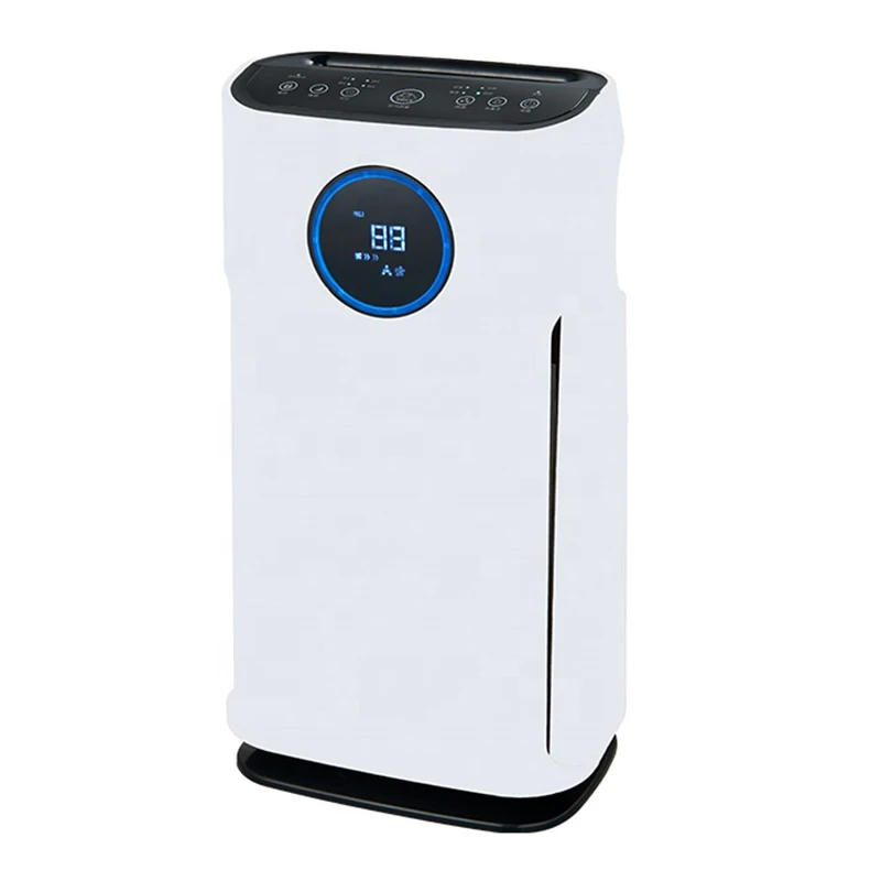 
Ozone Cleaner Simple Home Portable Ozone Generator For Air And Water Ozone Sterilizer Air Purifier 