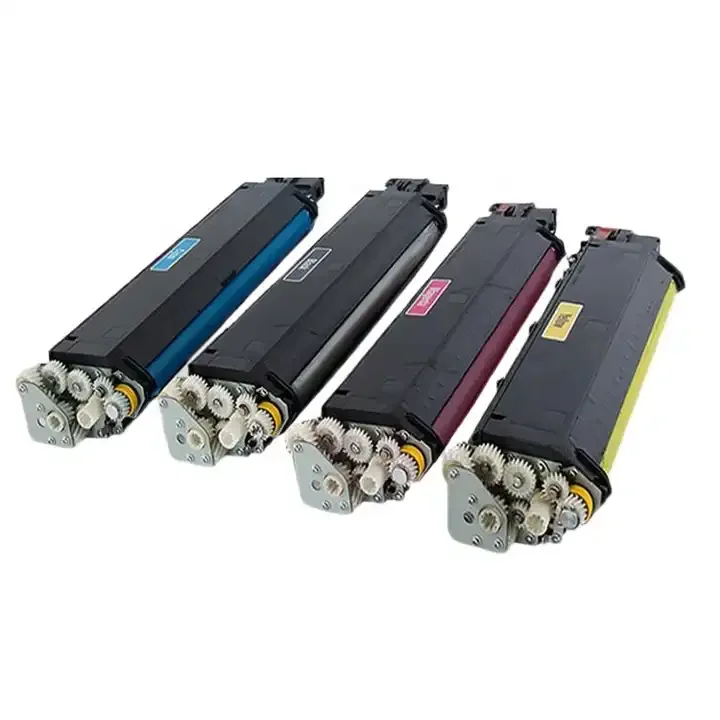 Отремонтированный развивающий блок для разработчика Konica Minolta Bizhub C5500 C5501 C6501 C6000 C7000
