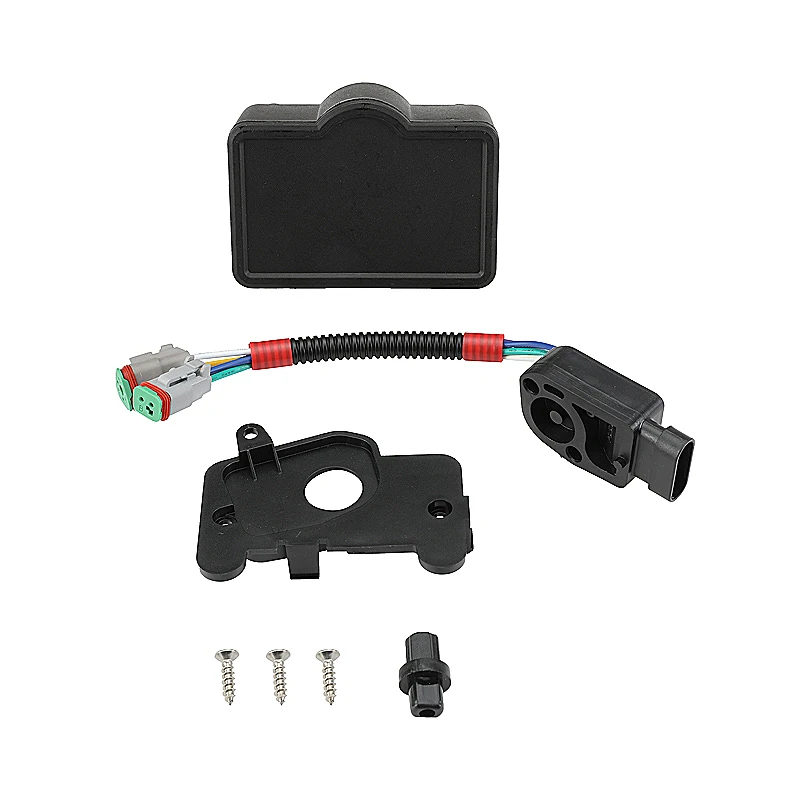 Golf Car Parts Club Car Precedent MCOR To MCOR3 Conversion Kit (2004-2011)  #103683101