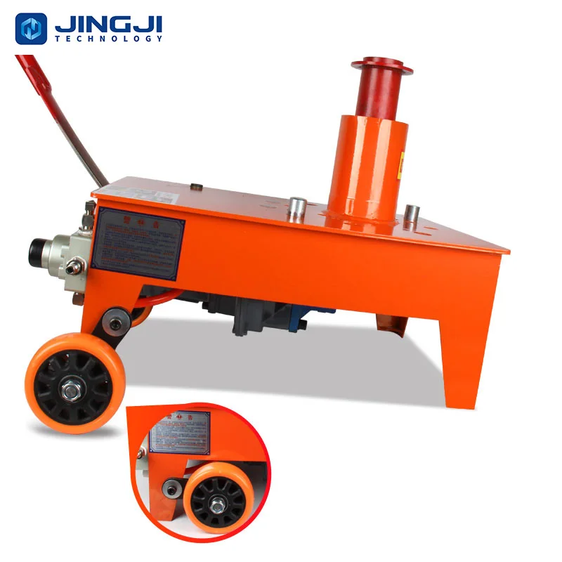 Factory direct sale automatic mobile cheap tire changer with bird head mini 1 piece