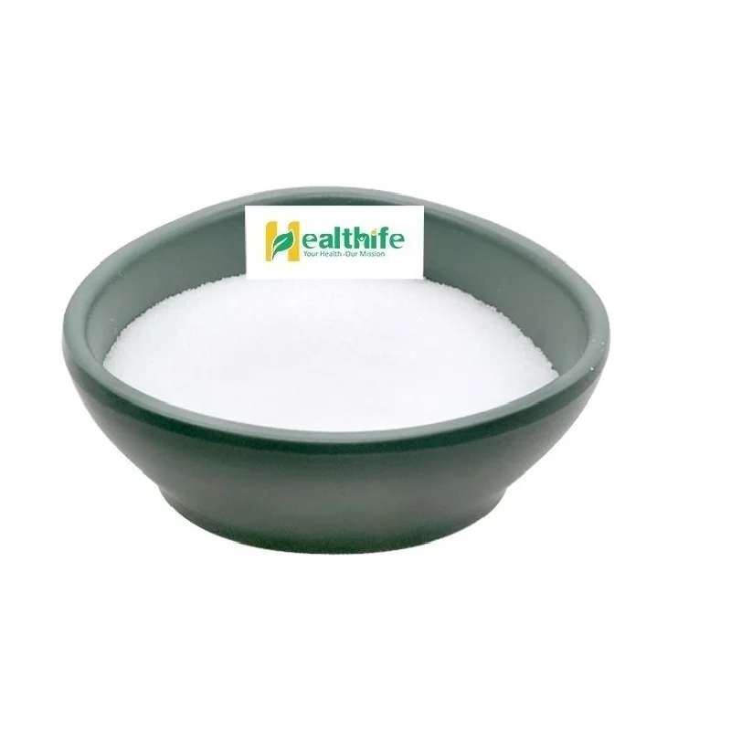 Potassium Citrate Powder Food Grade CAS 866-84-2 Potassium Citrate