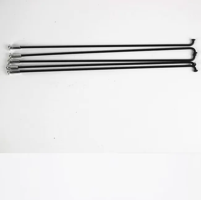 Stainless Bicycle Spokes For Bike E-bike