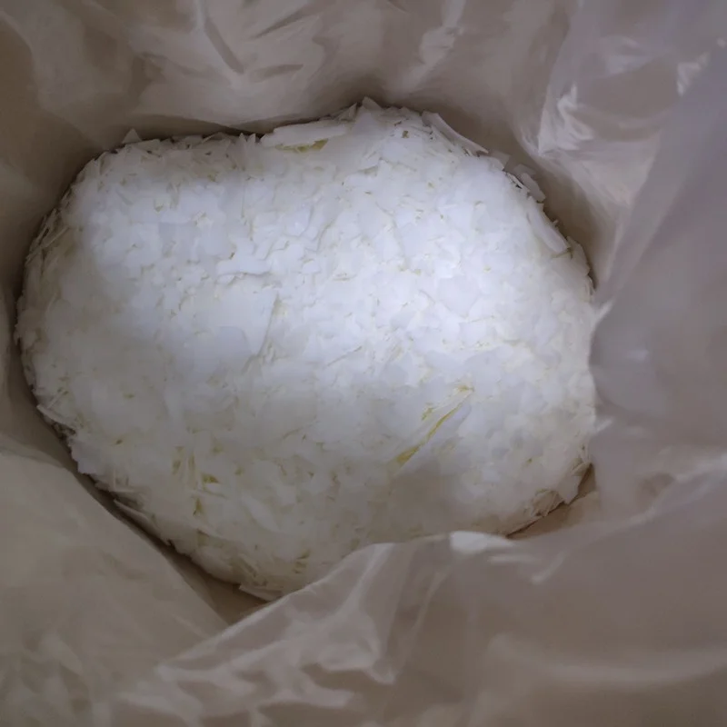 
Raw Material Behenetrimonium Methosulfate BTMS 50 