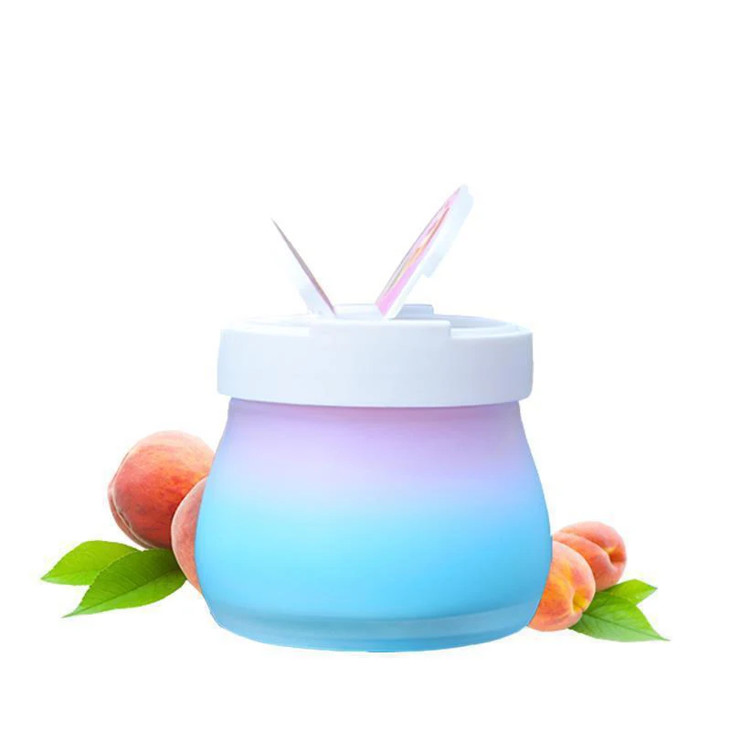 Aroma Deodorant Perfume Solid Double layer color paste Fragrance Cream Soild Cologne Office Desktop Portable Bottle