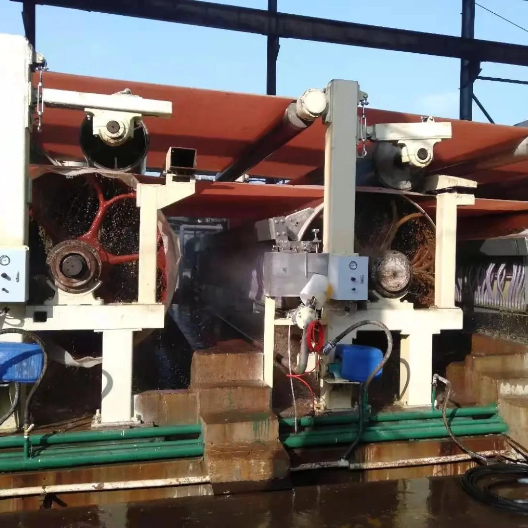 Paper Making Machine Drying Section Yankee Dryer Cylinder/ MG Dryer Cylinder