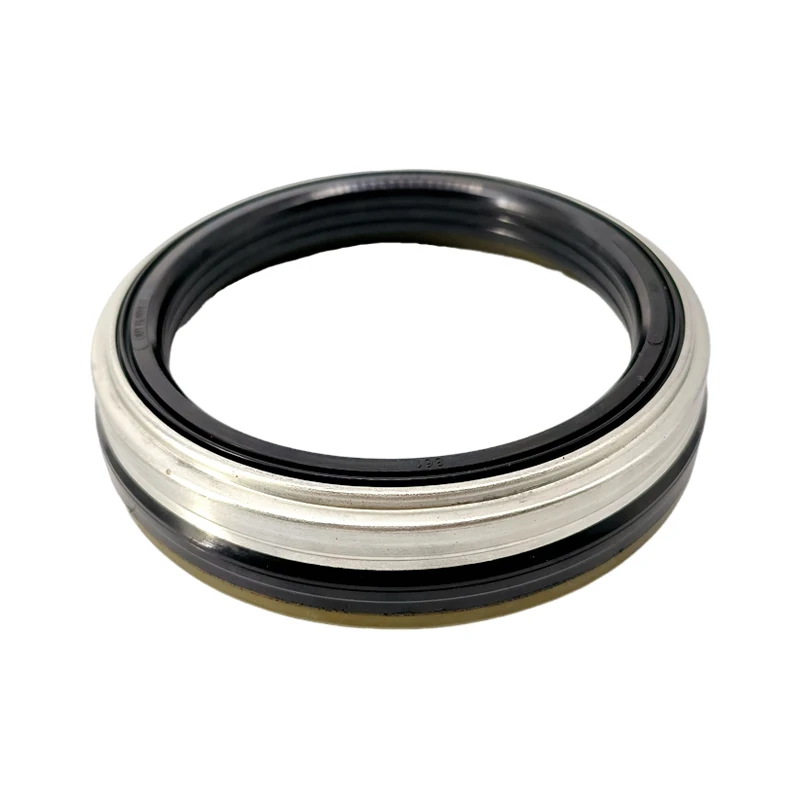 Wholesale High Quality Auto Spare Parts Oil Seal Truck Axle Shaft Oil Seal OEM Hub Oil Seal Manufacturers