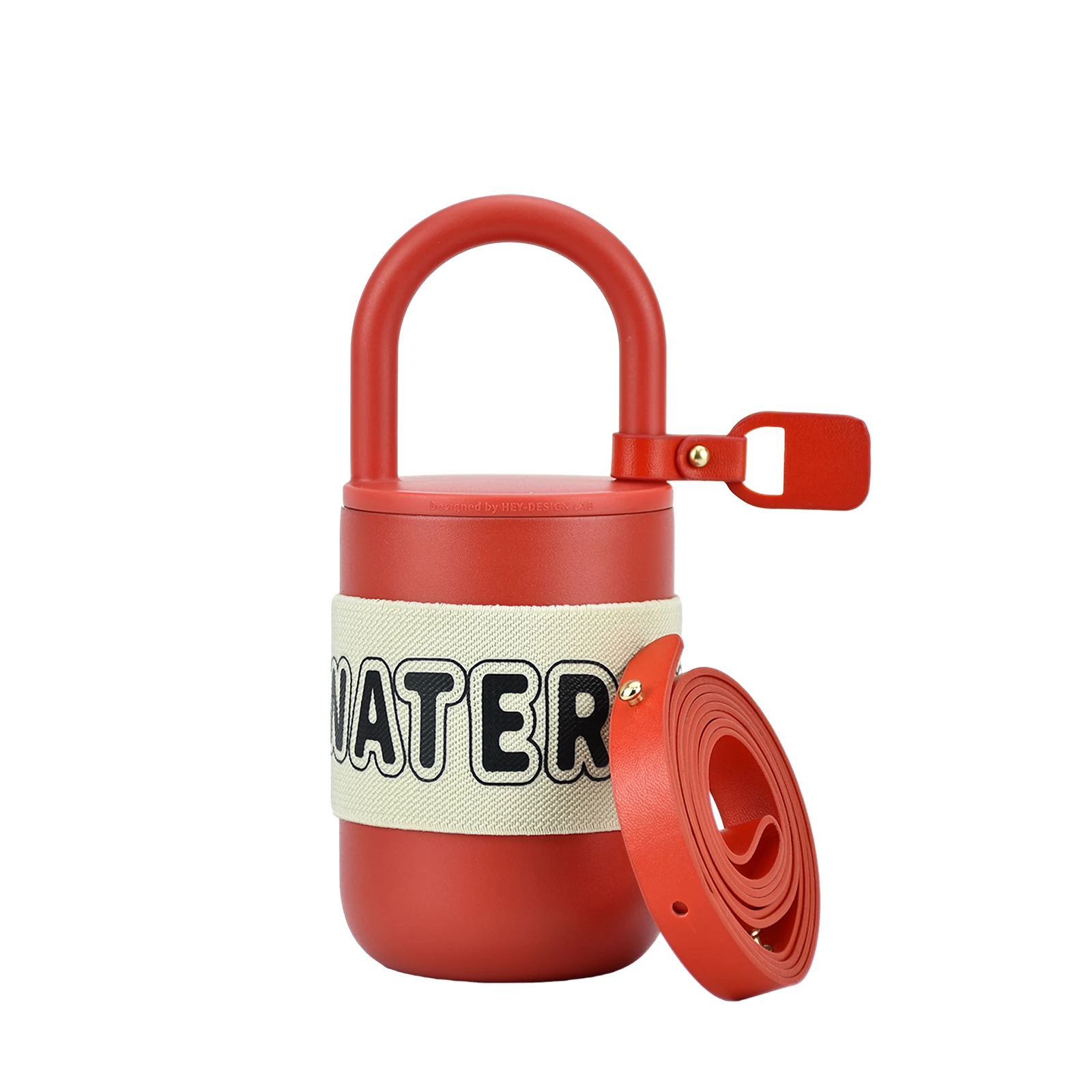 New product ideas 18/8 Food Grade Cup Wholesale custom logo stainless steel 304 lock bottle bear bens new cup