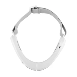 RF Microcurrent V Face Shaping Facial Massager Light Therapy Reduce Double Chin Beauty Apparatus