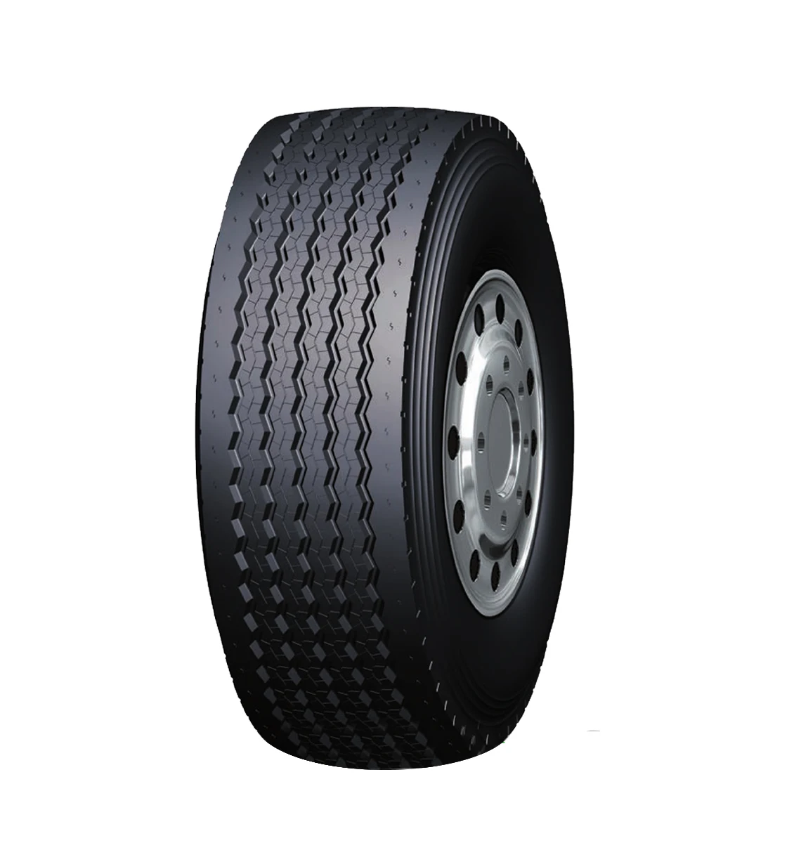 SUPER SINGLE TRUCK TYRES 425/65R22.5 TRAILER PATTERN FAST SHIPMENT