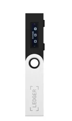 Nano X  Hardware Wallet The best way to securely buy, manage and grow all your digital assets